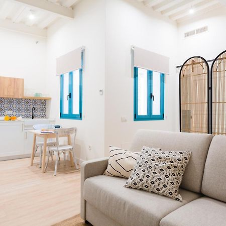 Atenea Malaga Apartments Eksteriør bilde